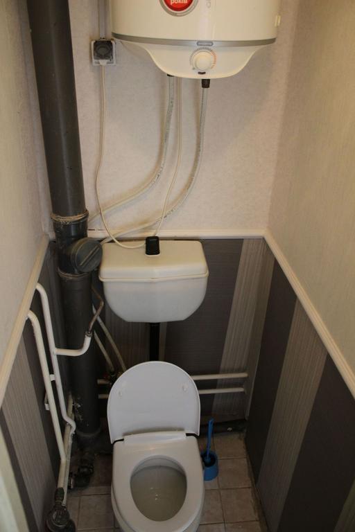 Apartment On Fastivs'Ka 2 Bila Cerkva Exteriér fotografie