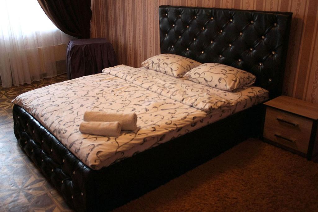 Apartment On Fastivs'Ka 2 Bila Cerkva Exteriér fotografie